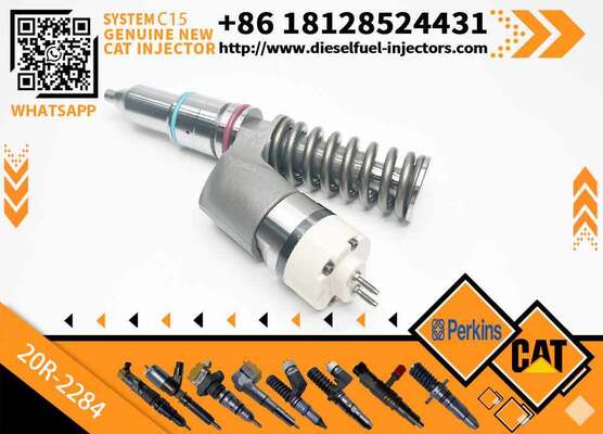 EUI Fuel Injector 253-0615 10r-3264 244-7715 3740750 374-0750 2530615 10R3264 2447715 20R-2284 20R2284 20R-1914 20R1914