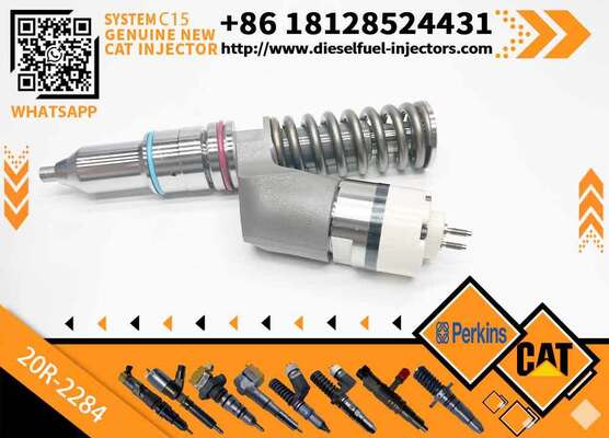 EUI Fuel Injector 253-0615 10r-3264 244-7715 3740750 374-0750 2530615 10R3264 2447715 20R-2284 20R2284 20R-1914 20R1914