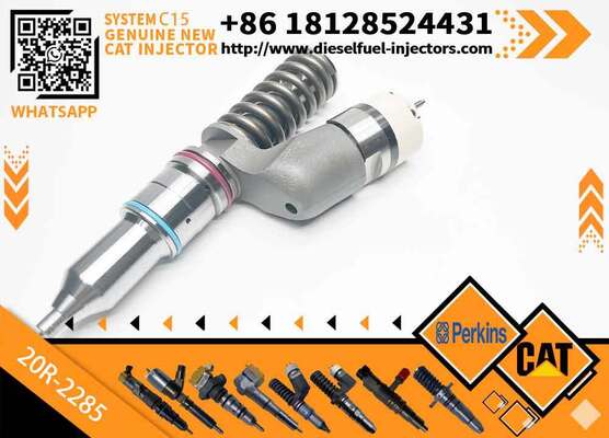 C15 Diesel Engine Parts Fuel Injecto20R-5353 20R-1308 20R-2285 356-1367for CAT C-aterpillar Construction Machinery