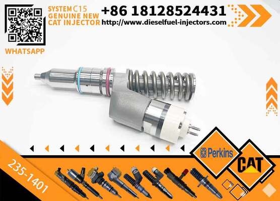 C15 C18 FUEL INJECTOR 253-0615 253-0616 , C11 C13 E345D ENGINE INJECTOR 235-1401 235-1401 2351401 249-0713
