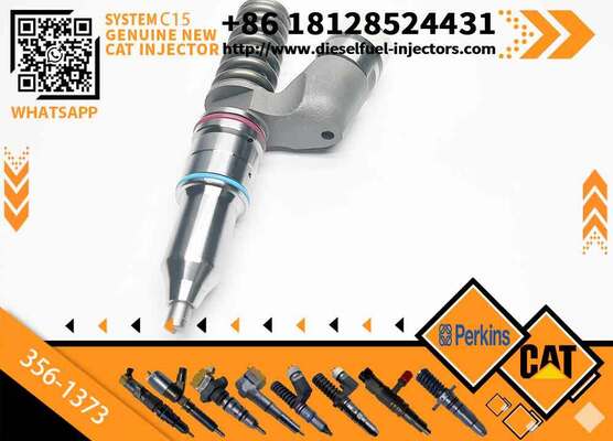 C15 Diesel Engine Parts Fuel Injector294-3500 356-1367 356-1373 359-4050for CAT C-aterpillar Construction Machinery