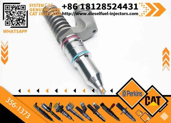 C15 Diesel Engine Parts Fuel Injector294-3500 356-1367 356-1373 359-4050for CAT C-aterpillar Construction Machinery