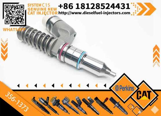 C15 Diesel Engine Parts Fuel Injector294-3500 356-1367 356-1373 359-4050for CAT C-aterpillar Construction Machinery