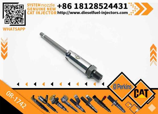 Diesel Engine Parts CAT 8N-7005 0R-1740 130-1804 0R-1742 0R-1747 0R-1743 0R-8787 0R-1744 0R-4124 0R-17456 Nozzle