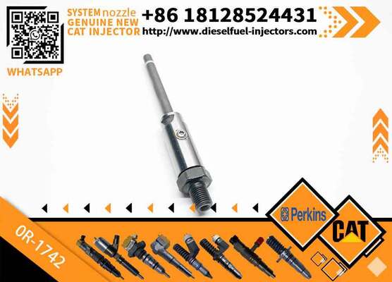 Diesel Engine Parts CAT 8N-7005 0R-1740 130-1804 0R-1742 0R-1747 0R-1743 0R-8787 0R-1744 0R-4124 0R-17456 Nozzle