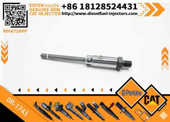High Quality 8N-7005 0R-1740 130-1804 0R-1742 0R-1747 0R-1743 Fuel Injector 3306 Nozzle