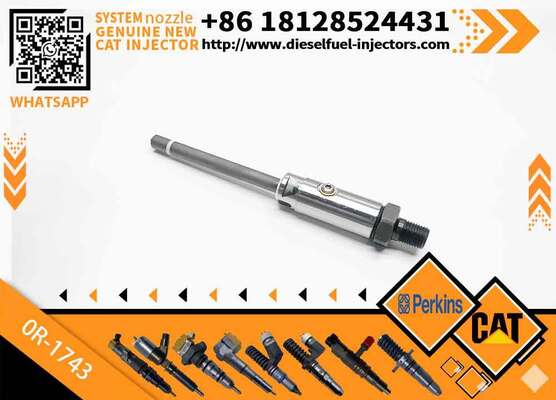 High Quality 8N-7005 0R-1740 130-1804 0R-1742 0R-1747 0R-1743 Fuel Injector 3306 Nozzle