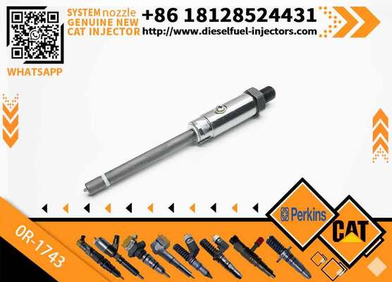 High Quality 8N-7005 0R-1740 130-1804 0R-1742 0R-1747 0R-1743 Fuel Injector 3306 Nozzle