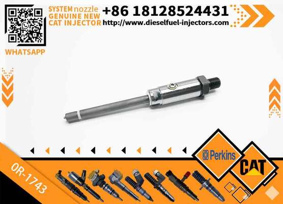 High Quality 8N-7005 0R-1740 130-1804 0R-1742 0R-1747 0R-1743 Fuel Injector 3306 Nozzle
