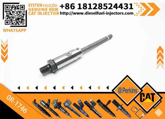 Factory Direct Supply Common Rail injector 0R-3536 170-5183 0R-1746 0R-3423 1705183