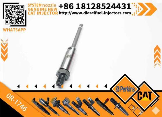 Factory Direct Supply Common Rail injector 0R-3536 170-5183 0R-1746 0R-3423 1705183