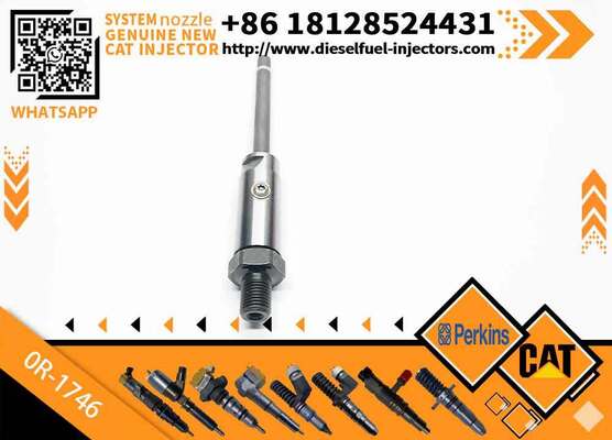 Factory Direct Supply Common Rail injector 0R-3536 170-5183 0R-1746 0R-3423 1705183