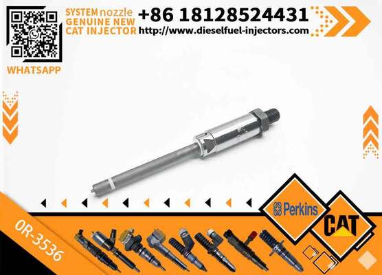 Diesel Engine Parts CAT 0R-4124 0R-1745 0R-3591 0R-3536 0R-3423 0R-1746 0R-8785 0R-3418 0R-3424 0R-3419 Nozzle