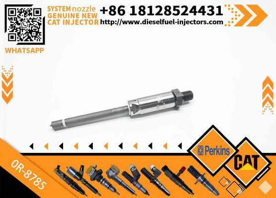 Diesel Engine Parts CAT 0R-4124 0R-1745 0R-3591 0R-3536 0R-3423 0R-1746 0R-8785 0R-3418 0R-3424 0R-3419 Nozzle