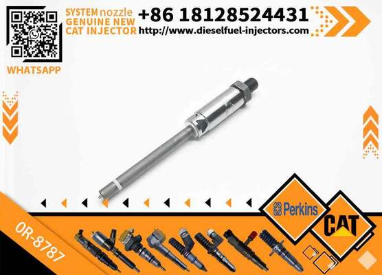 Fuel Injector 130-1804 0R-8787 7W-7033 for C-aterpillar 3408B 3412C Engine Fuel Injector