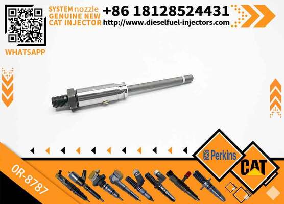 Fuel Injector 130-1804 0R-8787 7W-7033 for C-aterpillar 3408B 3412C Engine Fuel Injector