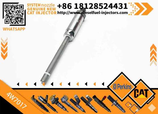 Diesel Fuel Pump Pencil Injector 8N7005.8N7001.0R3418 . 4W7015 . 4W7016 . 4W7017 . 7W7026 . 7W7032 .7W7038