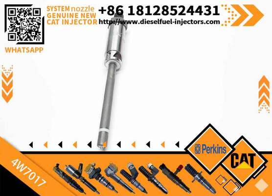 Diesel Fuel Pump Pencil Injector 8N7005.8N7001.0R3418 . 4W7015 . 4W7016 . 4W7017 . 7W7026 . 7W7032 .7W7038