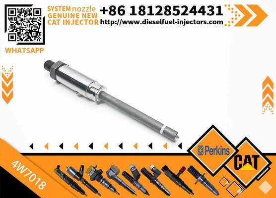High Quality New diesel Injector 8N7005 100-7562 4w7018 4w7019 4w7032 7w7038 Etc. for HuaZhen