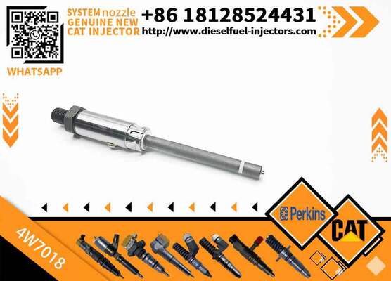 High Quality New diesel Injector 8N7005 100-7562 4w7018 4w7019 4w7032 7w7038 Etc. for HuaZhen