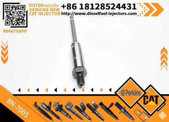 Fuel Injector Pencil Nozzle 8N7005/8N-7005 ,0R-1740/0R-3418 for C-aterpillar 3304 3306