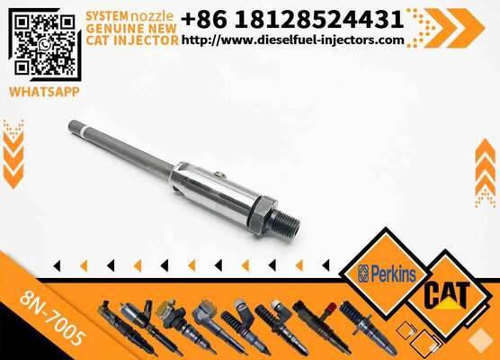 Fuel Injector Pencil Nozzle 8N7005/8N-7005 ,0R-1740/0R-3418 for C-aterpillar 3304 3306
