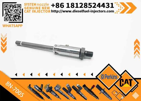 Fuel Injector Pencil Nozzle 8N7005/8N-7005 ,0R-1740/0R-3418 for C-aterpillar 3304 3306
