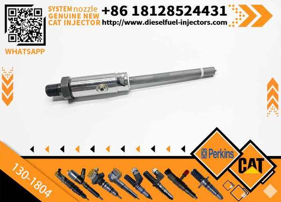 Wholesale Great Performance Fuel Injector 130-1804 130-5190 170-5181 170-5183 170-5187 130-1804 104-9453 100-7562 1301806 7W7045
