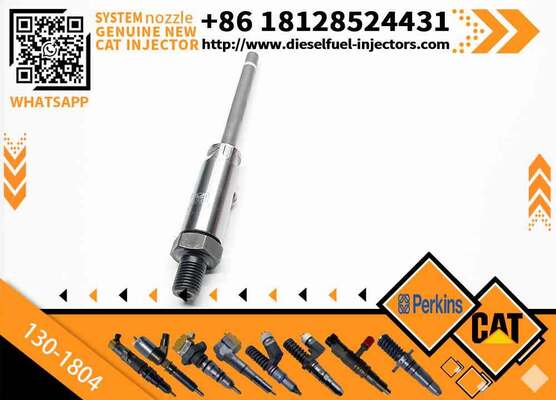 Wholesale Great Performance Fuel Injector 130-1804 130-5190 170-5181 170-5183 170-5187 130-1804 104-9453 100-7562 1301806 7W7045
