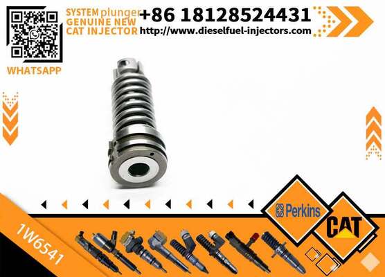 1W6541 1W-6541 4P9830 4P-9830 Fuel Injection Pump Plunger for 3306 3306B Engine E330B E330 E350 Excavator