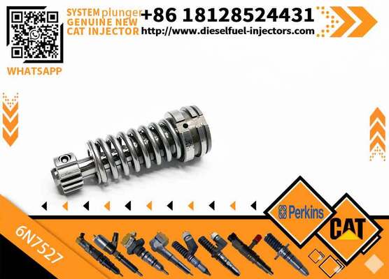 New Fuel Injection Pump Plunger Model 6N7527 7N5301 7N-5301 Fuel Pump & Parts