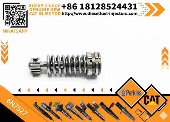 New Fuel Injection Pump Plunger Model 6N7527 7N5301 7N-5301 Fuel Pump & Parts