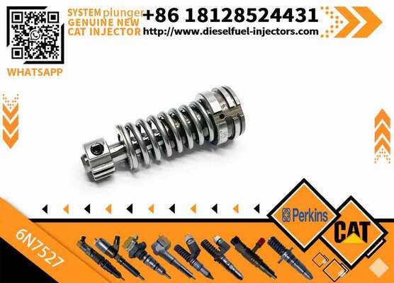 New Fuel Injection Pump Plunger Model 6N7527 7N5301 7N-5301 Fuel Pump & Parts