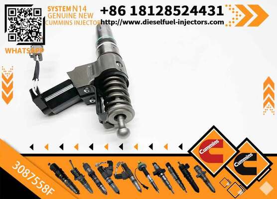 6087807 3073995F 3080931F 3087558F 3411766F 3411767T 3411381 3411385 3411759 4307516 Fuel Injector Generator Parts