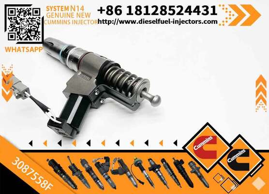 6087807 3073995F 3080931F 3087558F 3411766F 3411767T 3411381 3411385 3411759 4307516 Fuel Injector Generator Parts