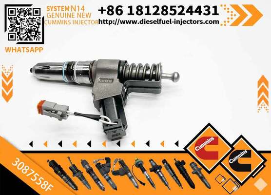 6087807 3073995F 3080931F 3087558F 3411766F 3411767T 3411381 3411385 3411759 4307516 Fuel Injector Generator Parts