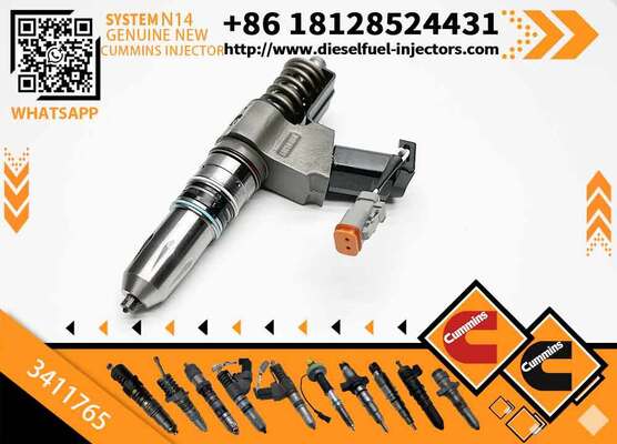 Wholesale High Level Fuel Injector 4307795 3087733 3095086 3411691 3411759 3411764 3411765 3411766 4307516 3083846 3087560 More