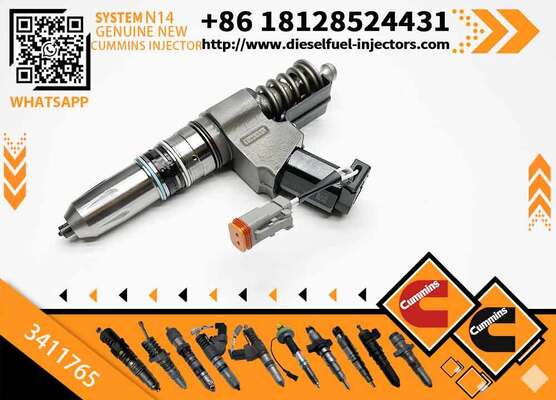 Wholesale High Level Fuel Injector 4307795 3087733 3095086 3411691 3411759 3411764 3411765 3411766 4307516 3083846 3087560 More