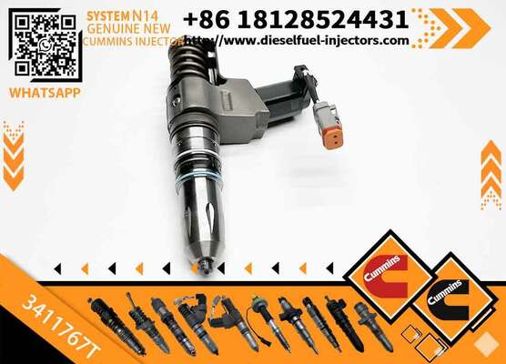 6087807 3073995F 3080931F 3087558F 3411766F 3411767T 3411381 3411385 3411759 4307516 Fuel Injector Generator Parts