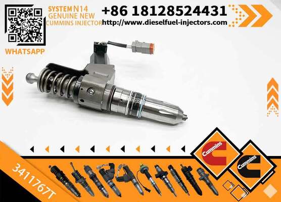 6087807 3073995F 3080931F 3087558F 3411766F 3411767T 3411381 3411385 3411759 4307516 Fuel Injector Generator Parts