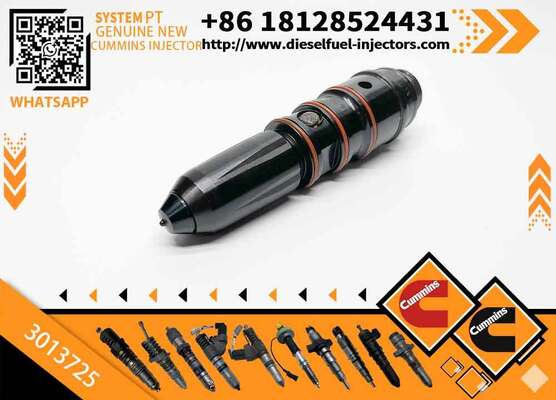 4914308 3013725 3018566 3047964 3047985 Premium PT Fuel injector Assembly series for N engine Diesel Fuel injection system