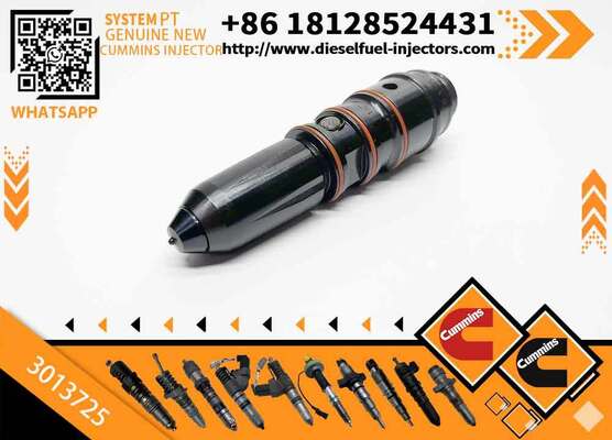 4914308 3013725 3018566 3047964 3047985 Premium PT Fuel injector Assembly series for N engine Diesel Fuel injection system