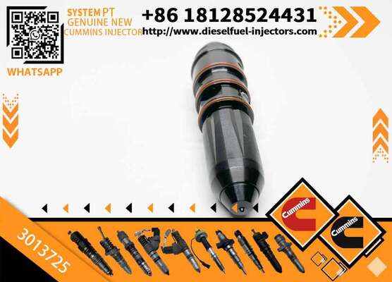 4914308 3013725 3018566 3047964 3047985 Premium PT Fuel injector Assembly series for N engine Diesel Fuel injection system