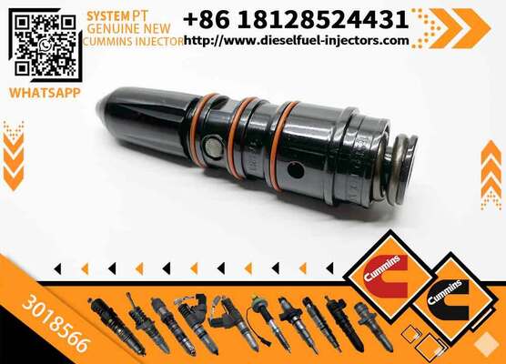 N14 NT855 High Quality Universal Diesel Fuel Injector 4914325 3054218 3054218PX 3013725 3018566 3047985 3054213 3052228