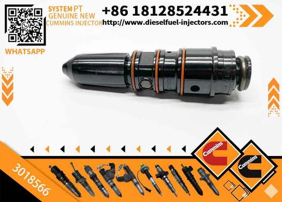 N14 NT855 High Quality Universal Diesel Fuel Injector 4914325 3054218 3054218PX 3013725 3018566 3047985 3054213 3052228