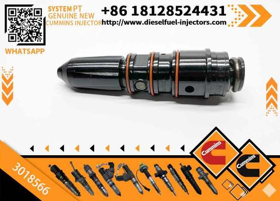 N14 NT855 High Quality Universal Diesel Fuel Injector 4914325 3054218 3054218PX 3013725 3018566 3047985 3054213 3052228