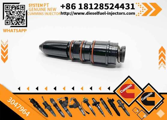 4914308 3013725 3018566 3047964 3047985 Premium PT Fuel injector Assembly series for N engine Diesel Fuel injection system