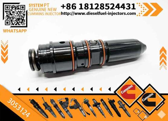 3054211 3054219 3054218 3053124 3052255 Premium PT Fuel injector Assembly series for engine Diesel Fuel injection system