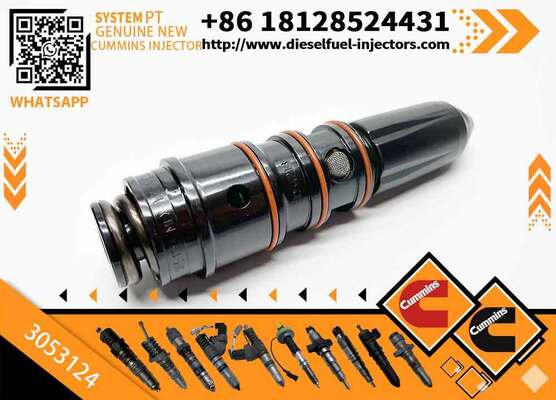 3054211 3054219 3054218 3053124 3052255 Premium PT Fuel injector Assembly series for engine Diesel Fuel injection system