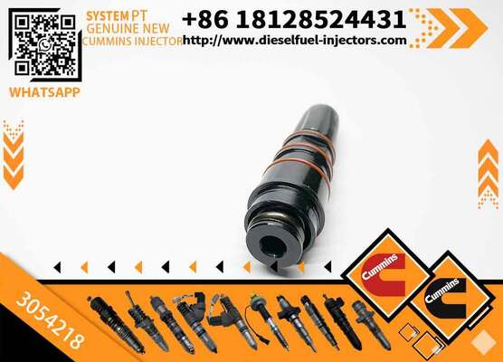 SD22 BULLDOZER FUEL INJECTOR 4914505 C4914505 4914308 3054218 4914537 for C-UMMINS NT855 NTA855 DIESEL ENGINE